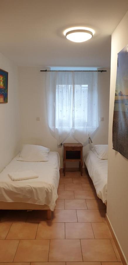 Aparthotel Presqu'Ile De Chooz Exterior foto