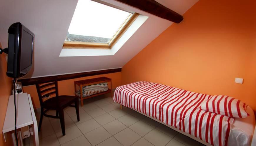 Aparthotel Presqu'Ile De Chooz Exterior foto